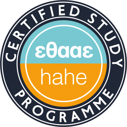 hahe Certified Study Programme