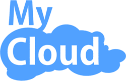 mycloud logo