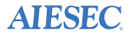 aiesec logo header