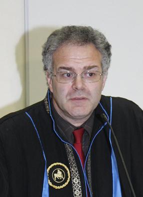  Καθηγητής Γ. Χάλκος