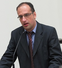 Dr. Emmanouil M.L. Economou