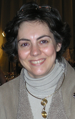  Associate Professor K. Tsilika