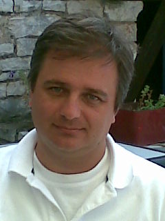  Associate Professor G. Stamboulis