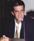 Dr. Michel S. Zouboulakis